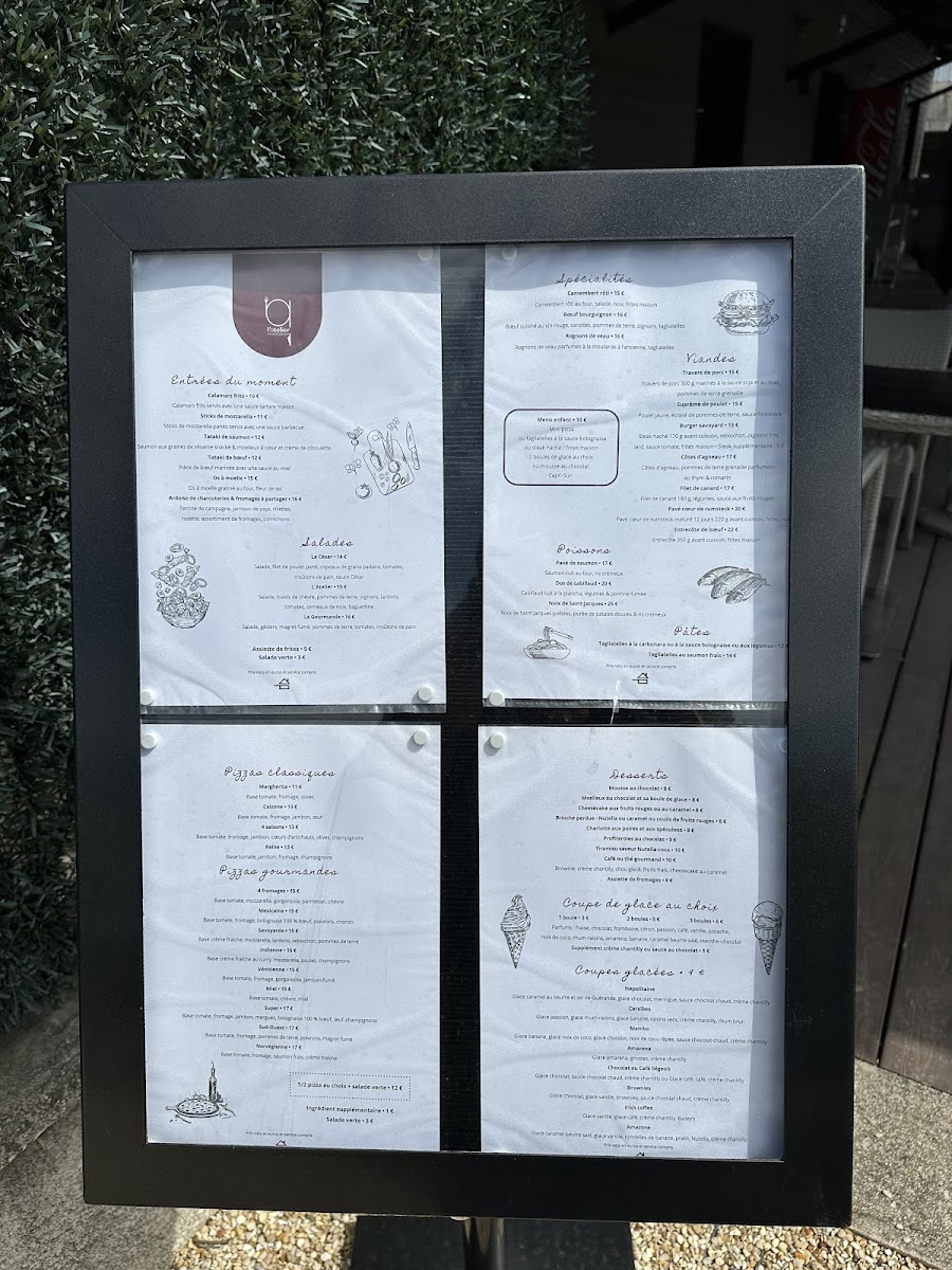 Menu L'atelier-2