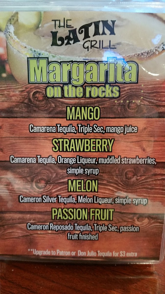 Menu Latin Grill Brandon-3