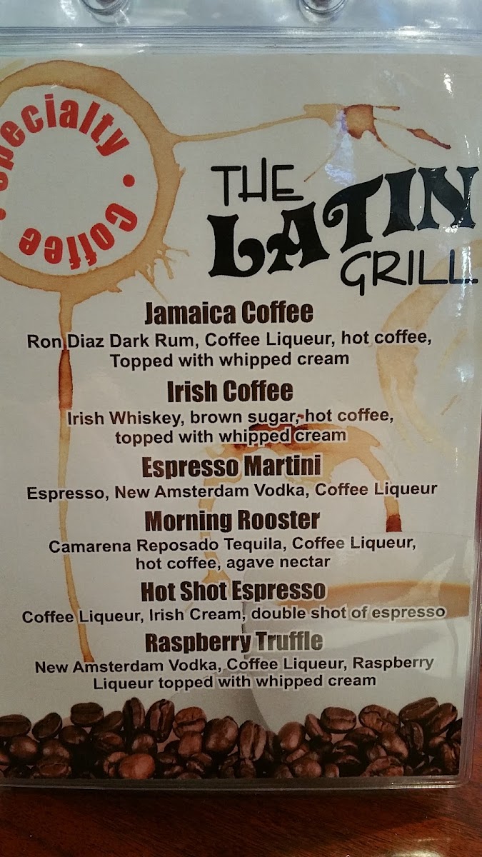 Menu Latin Grill Brandon-5