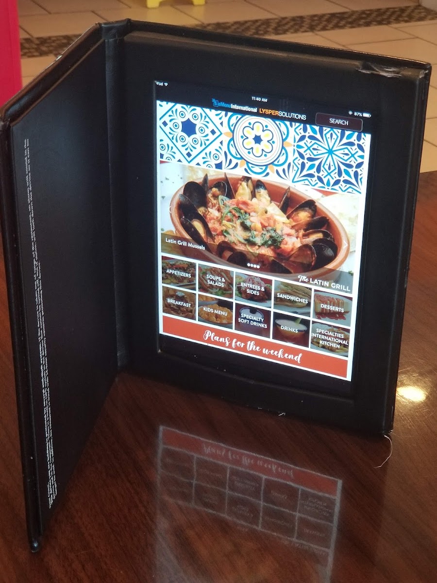 Menu Latin Grill Brandon-7