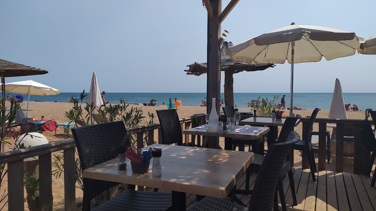 Latino Beach Restaurant