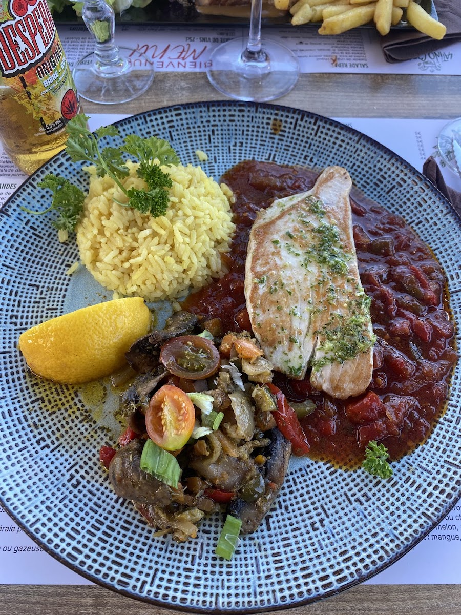 Latino Beach Restaurant-3
