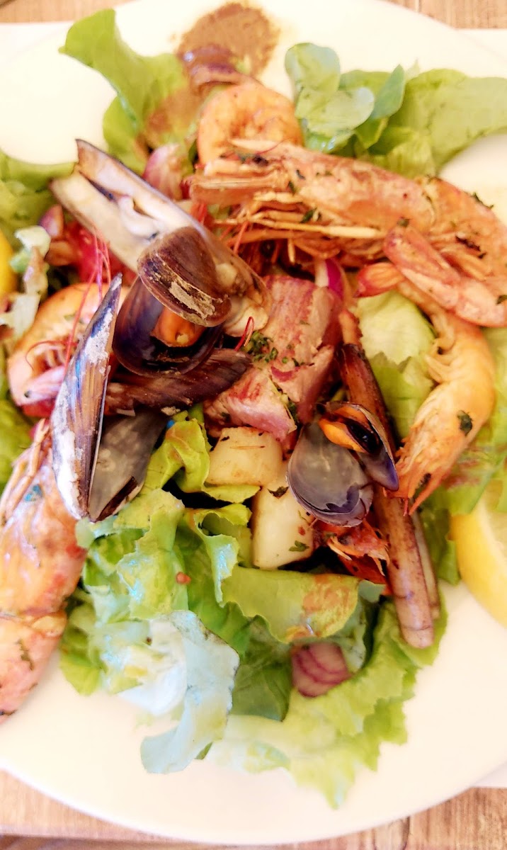 Latino Beach Restaurant-5