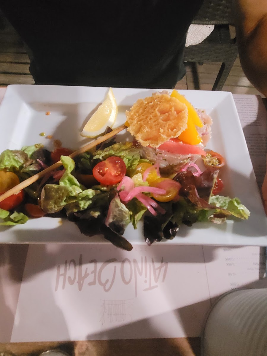 Latino Beach Restaurant-8