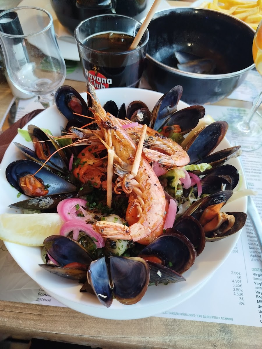 Latino Beach Restaurant-9