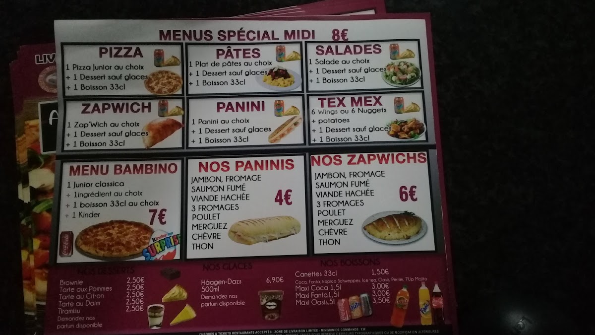Menu Latino Snack Pizza-3