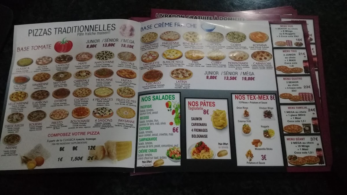 Menu Latino Snack Pizza-4