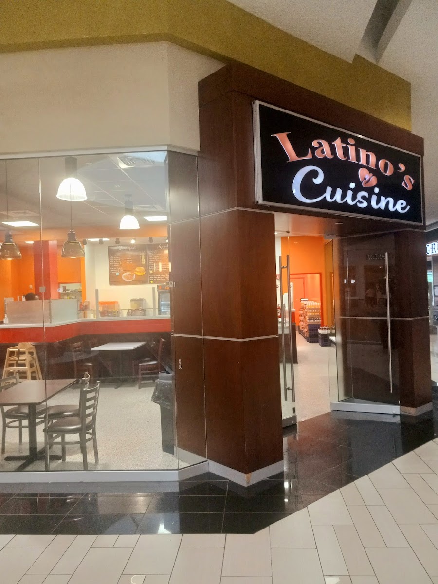Latino's Cuisine