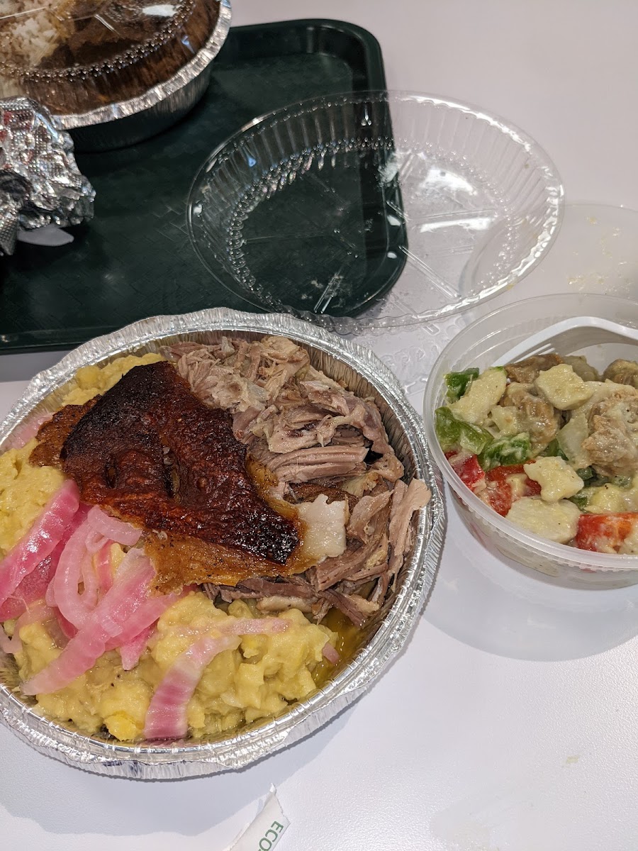 Latino's Cuisine-6