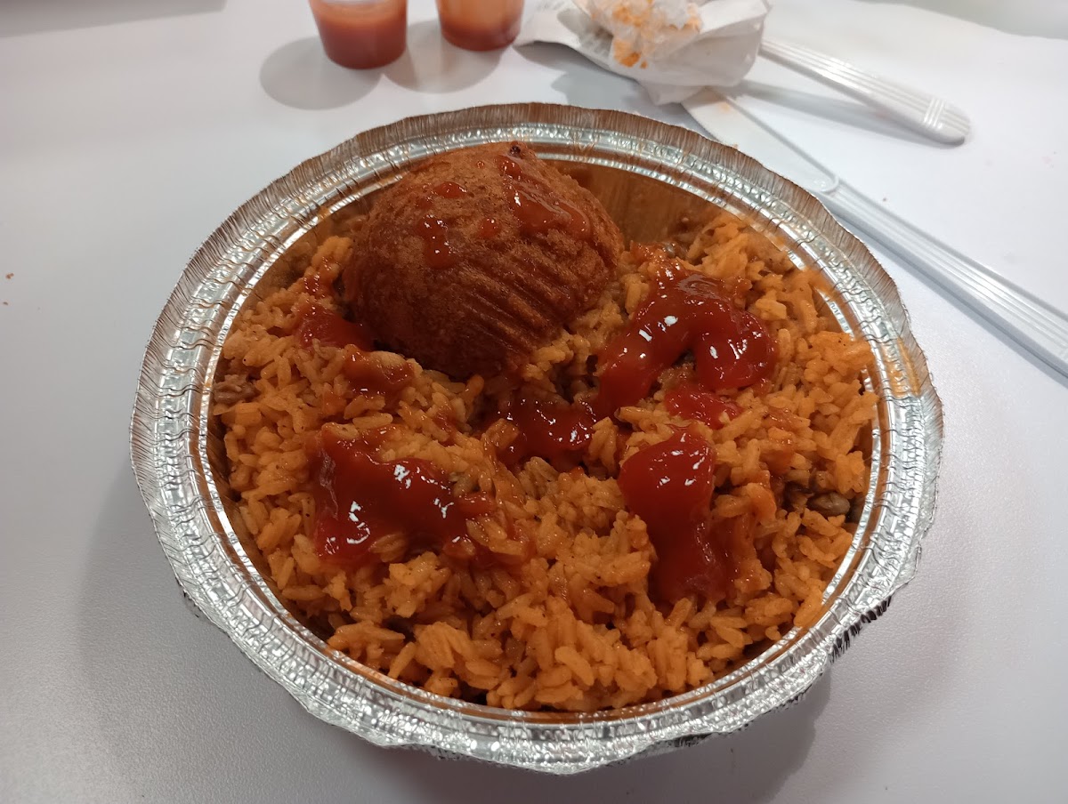 Latino's Cuisine-7