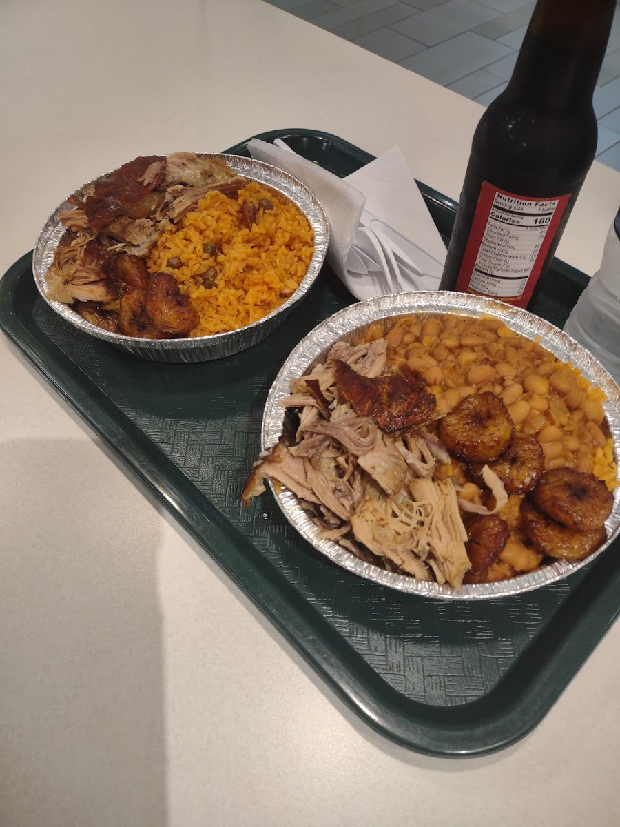 Latino's Cuisine-9