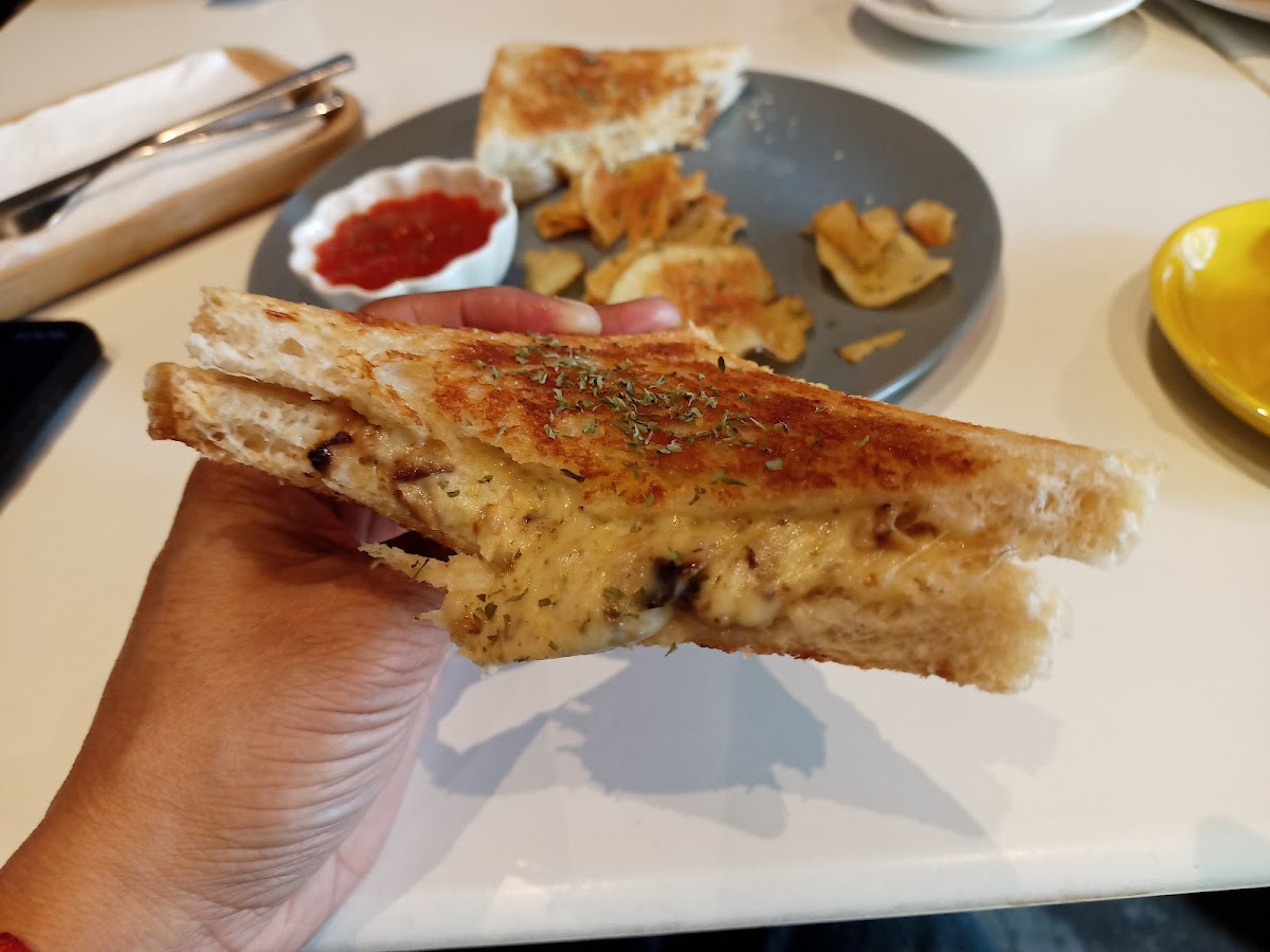 Latitude Bean+Bar-9