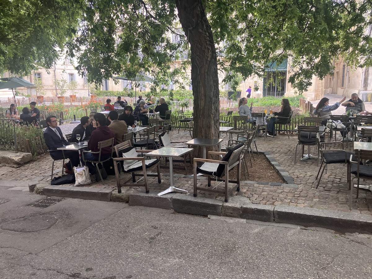 Latitude Café-3