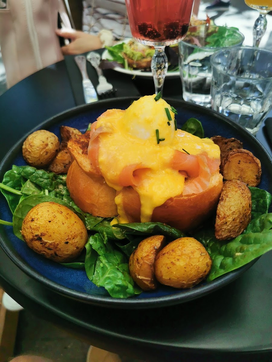 Latitude Café-5