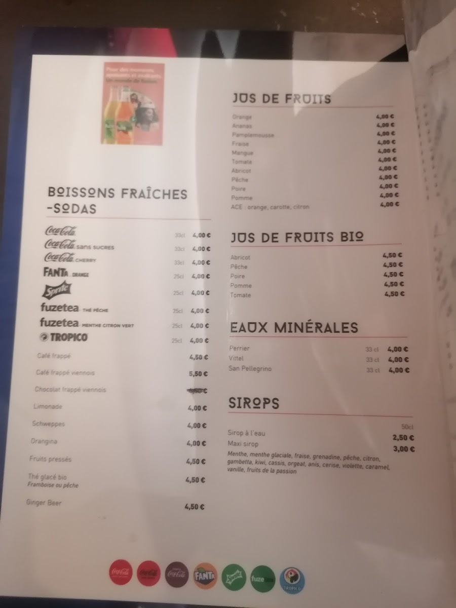 Menu Latitude Café-1