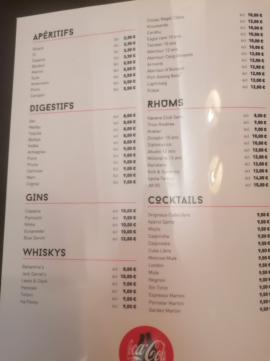 Menu Latitude Café-2