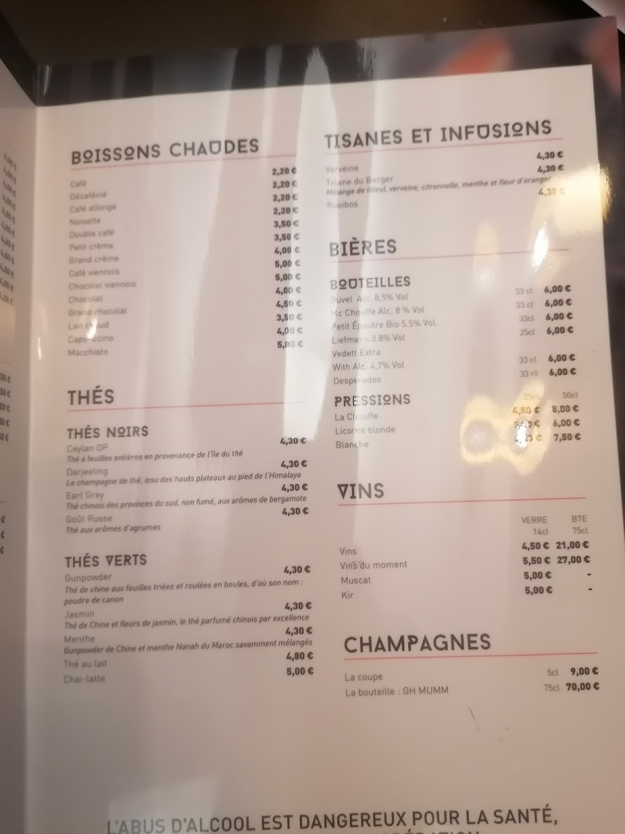 Menu Latitude Café-3