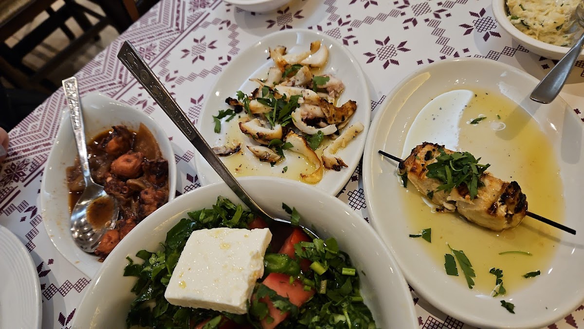 Latsi Fish Tavern-8