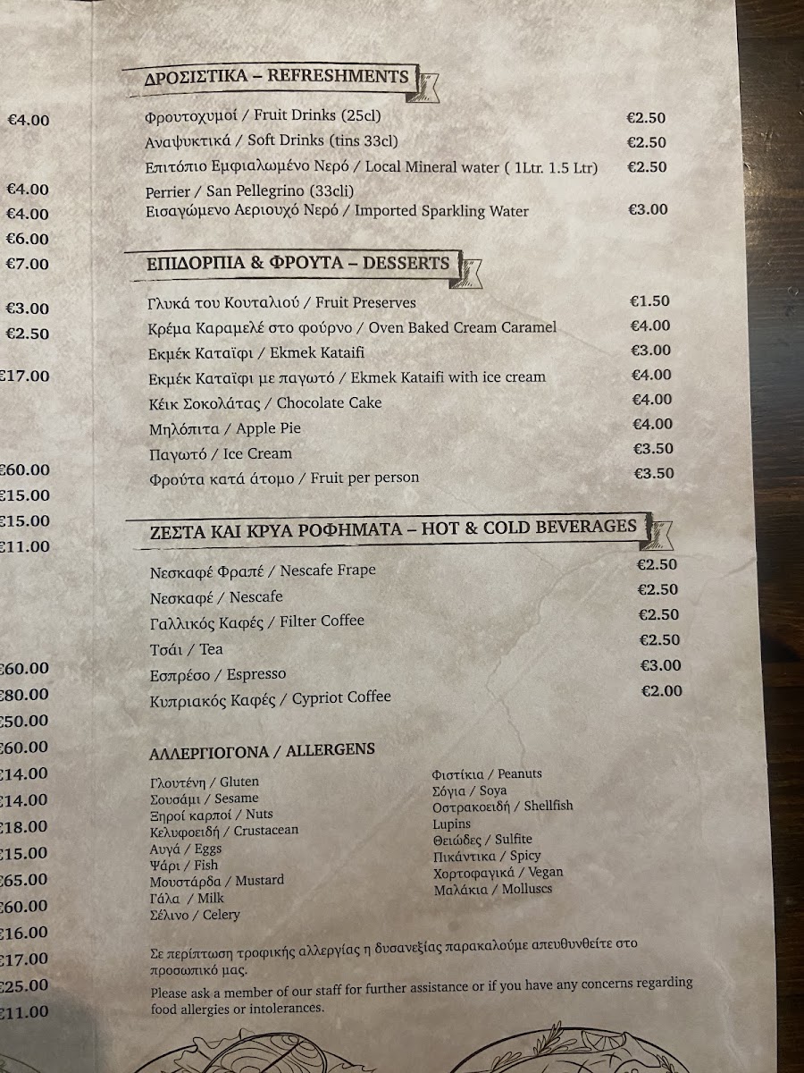 Menu Latsi Fish Tavern-1