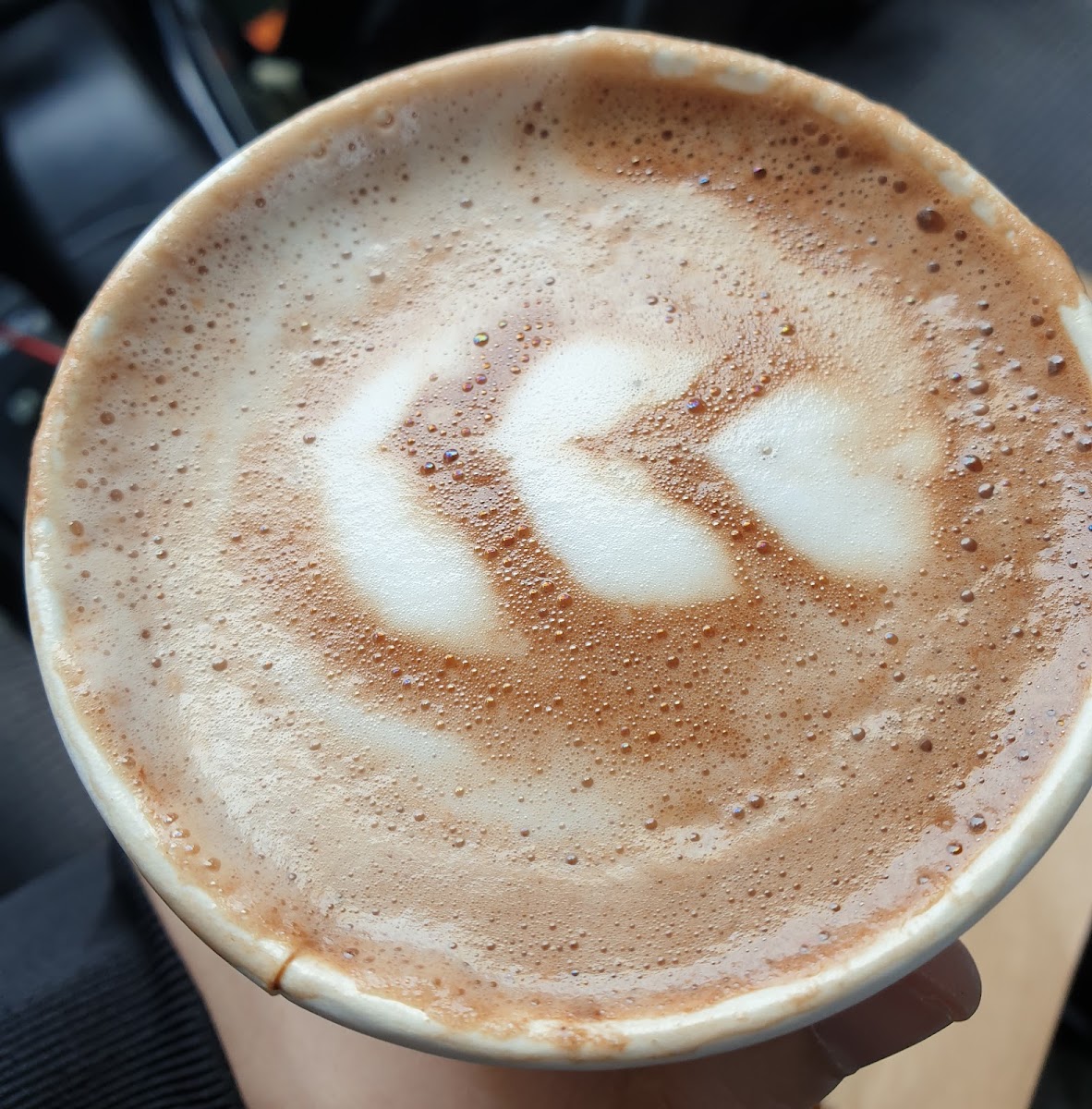 Latte Art-5