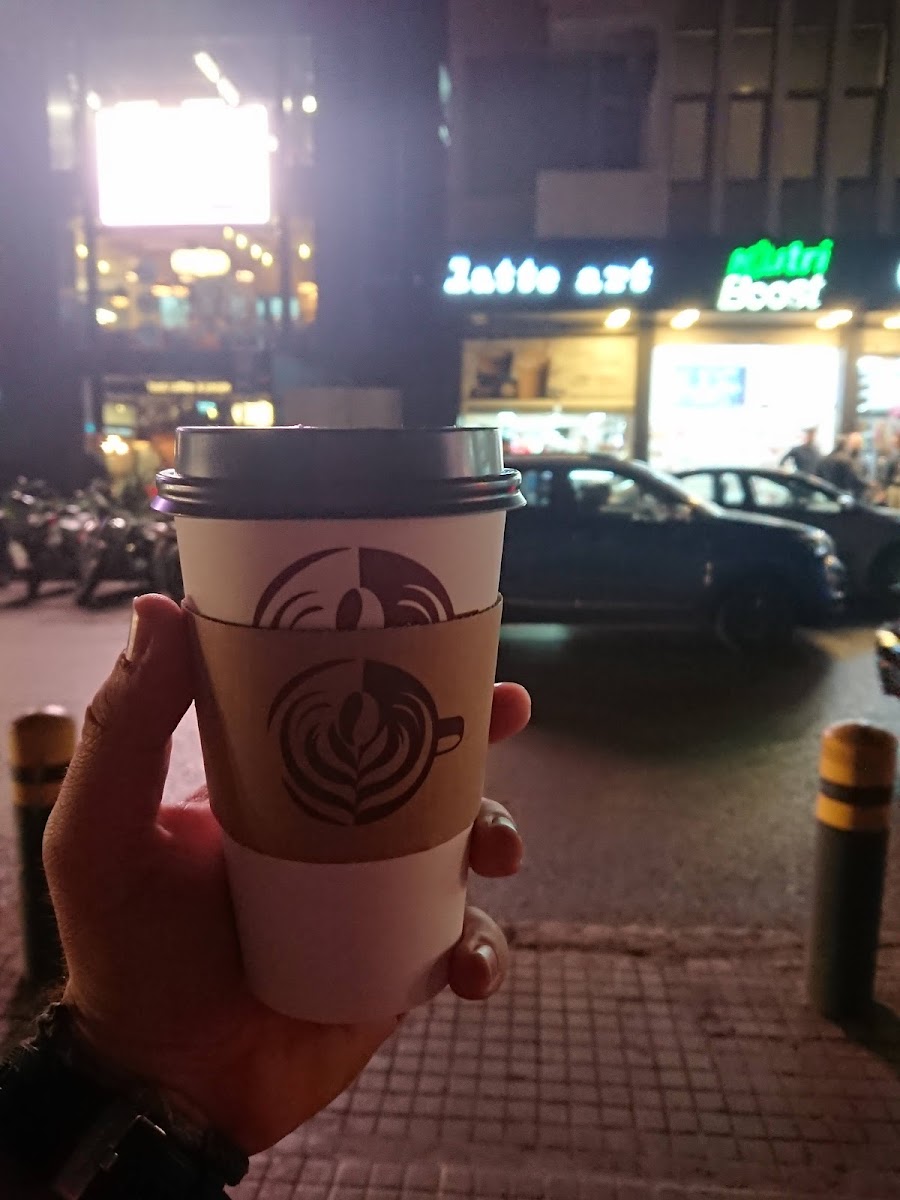 Latte Art-7