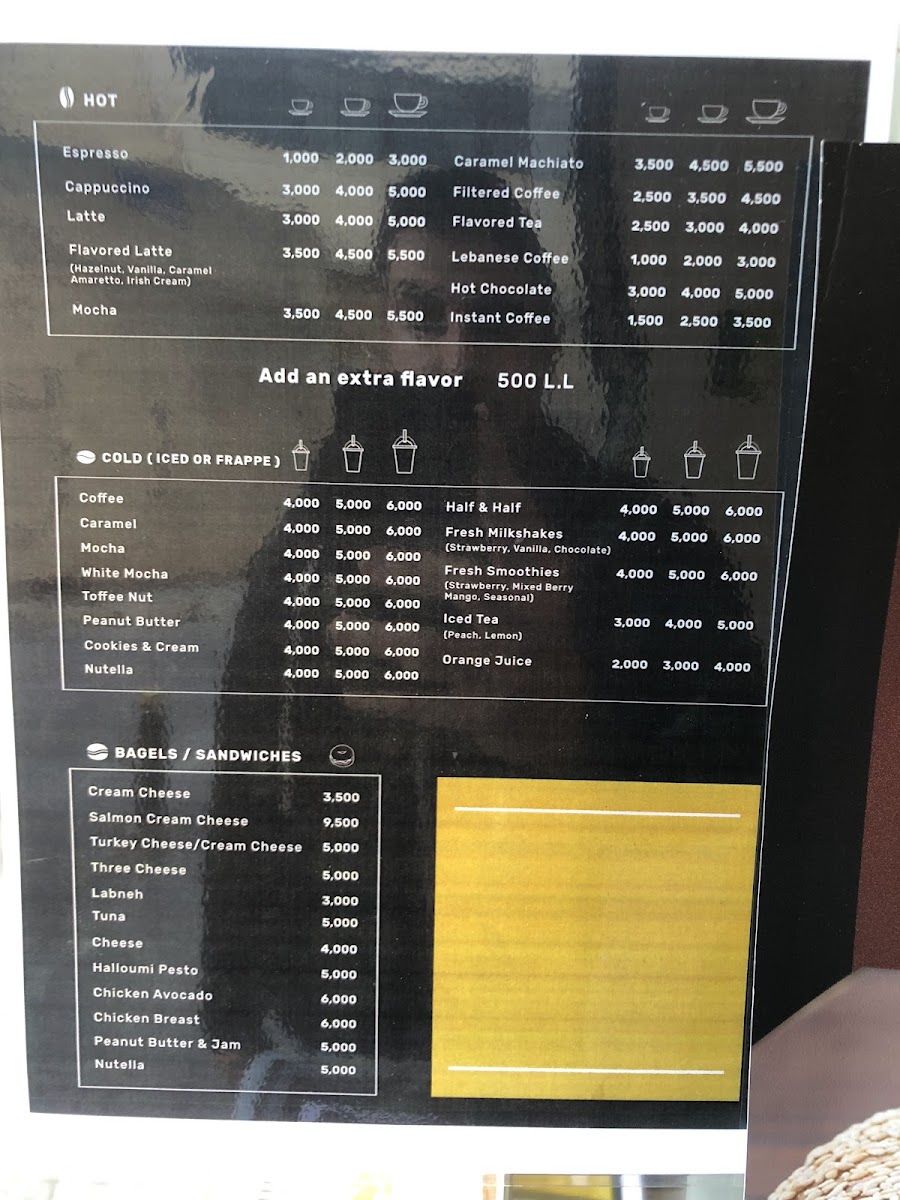 Menu Latte Art-3