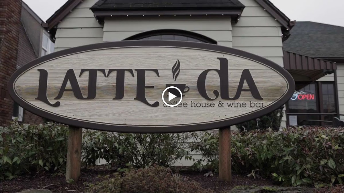 Latte Da Coffeehouse & Wine Bar-2
