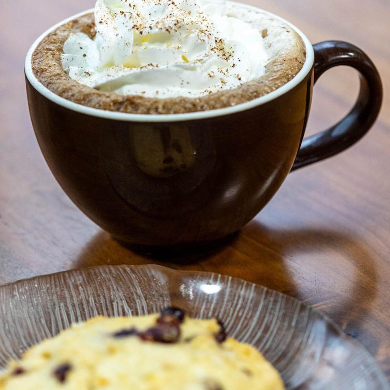Latte Da Coffeehouse & Wine Bar-3
