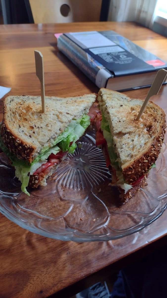 Latte Da Coffeehouse & Wine Bar-6