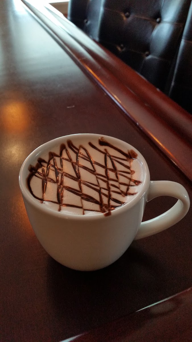 Latte Da Coffeehouse & Wine Bar-7