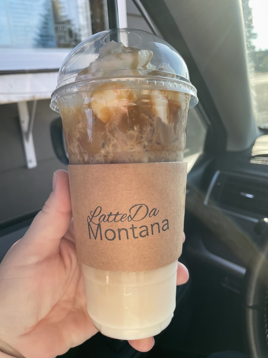 Latte Da