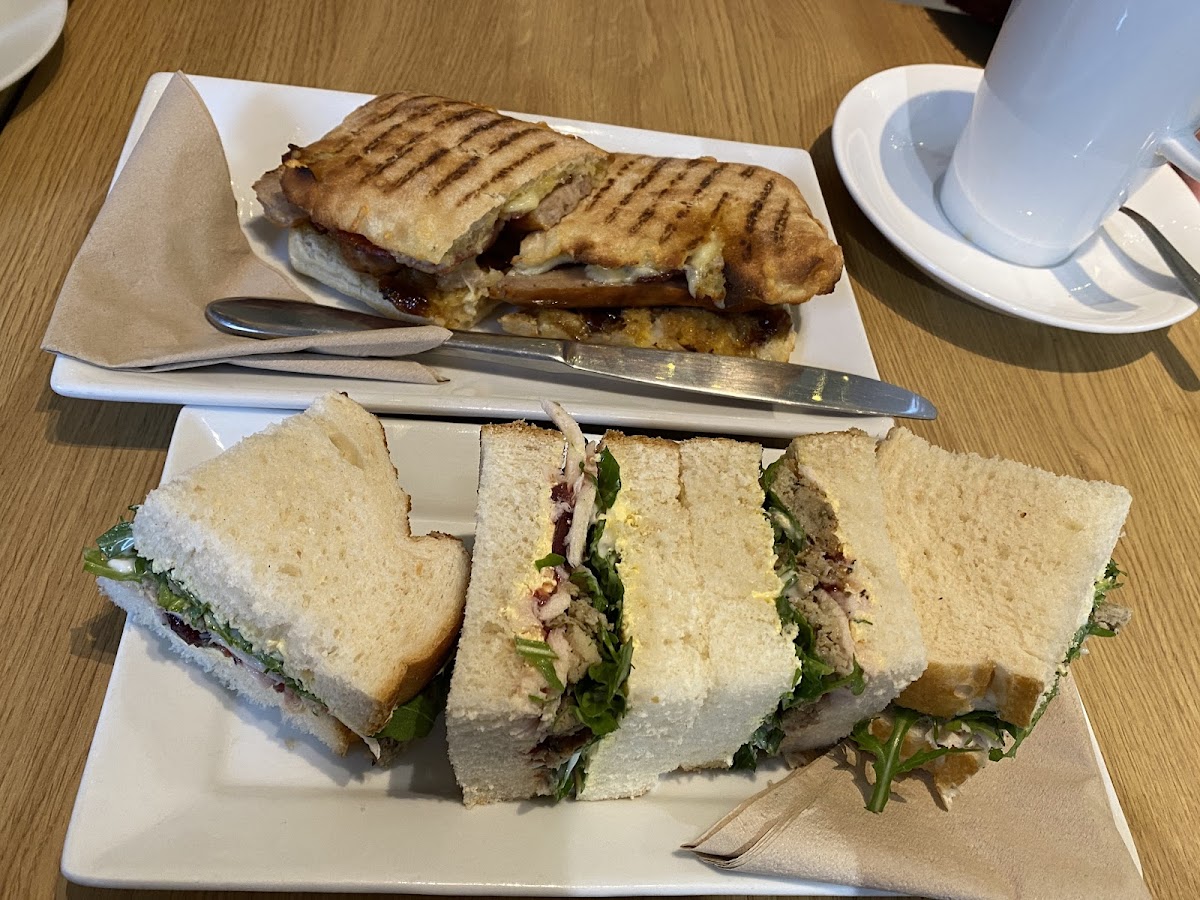 Latte Dah Coffeehouse & Café-2