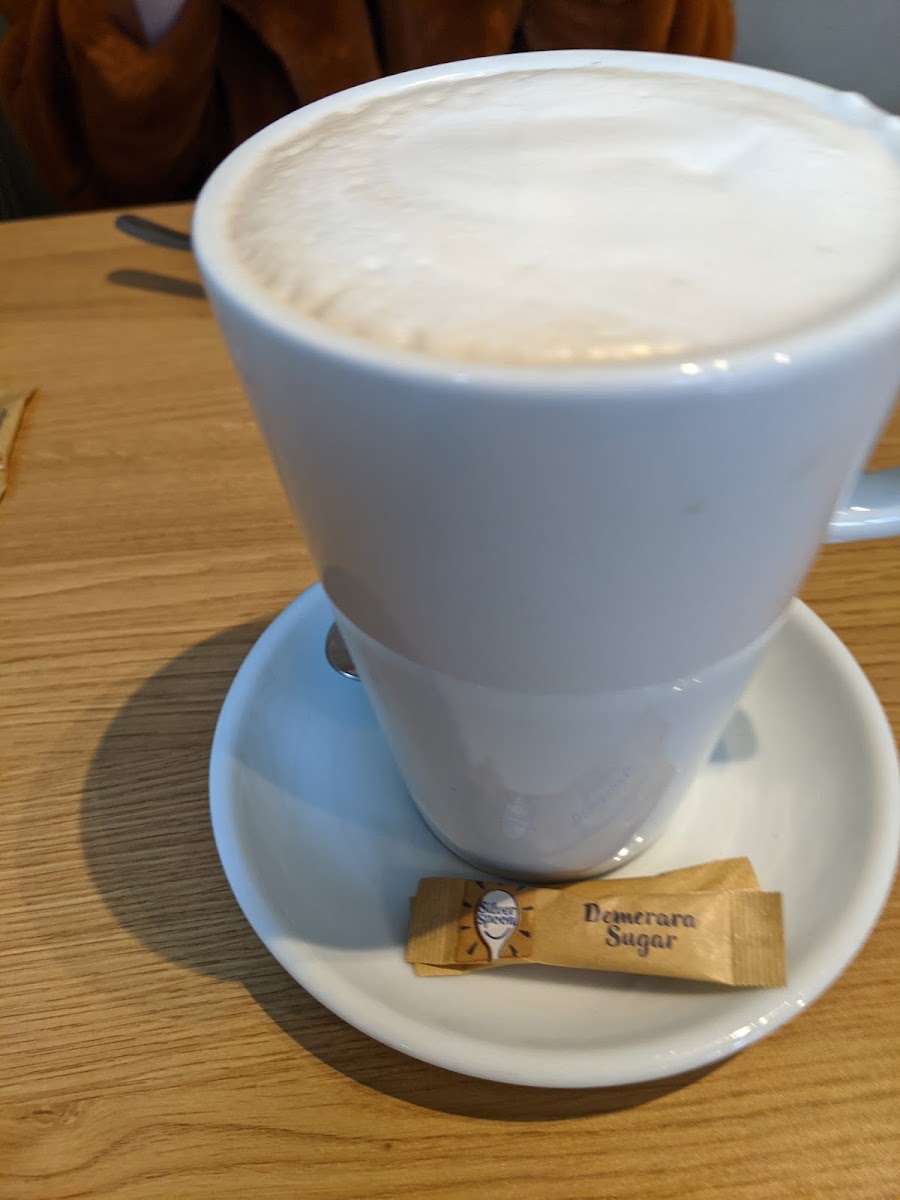 Latte Dah Coffeehouse & Café-5