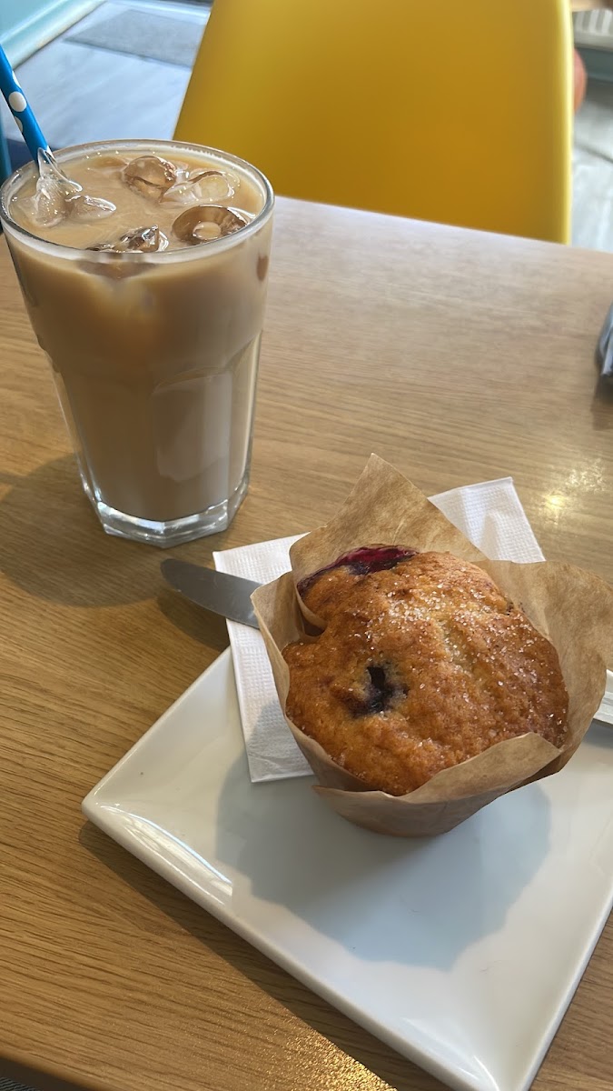 Latte Dah Coffeehouse & Café-6