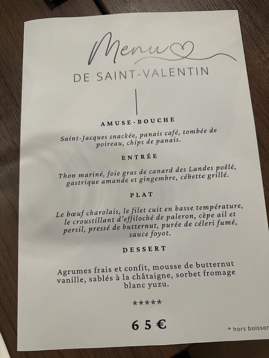 Menu L’Atypik Pizzeria Burger Focaccia À Marseille-3
