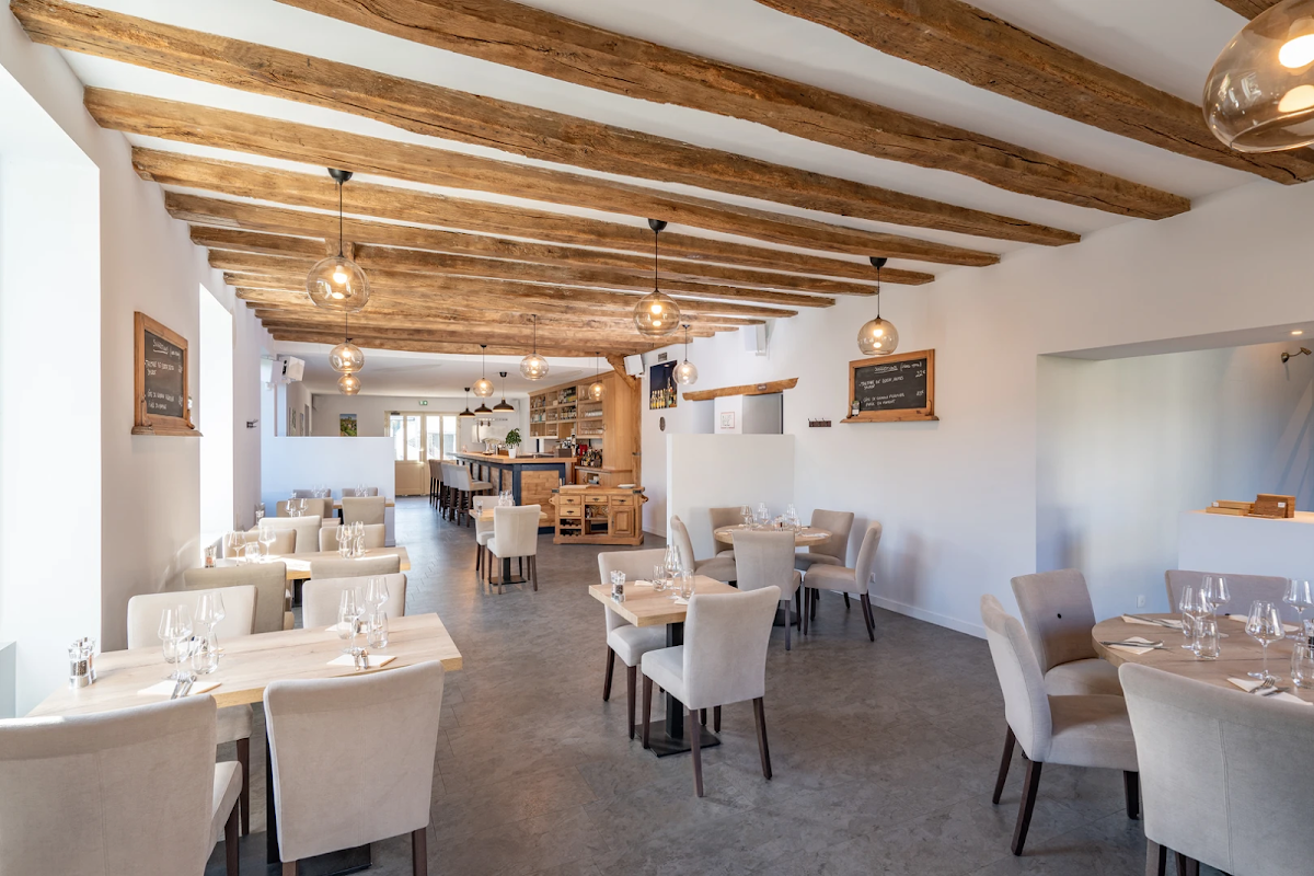 L'auberge Du Croissant