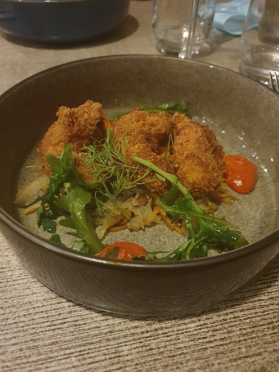 L'auberge Du Croissant-10