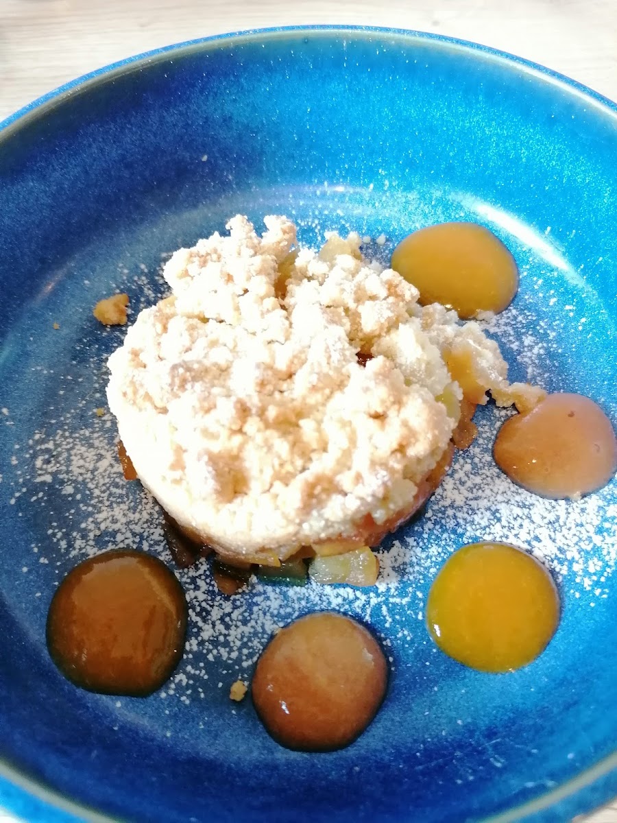 L'auberge Du Croissant-7