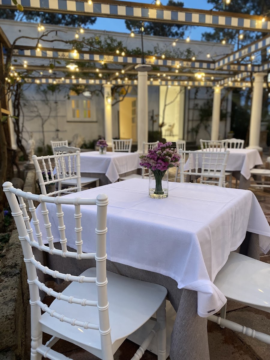 Laura Ristorante