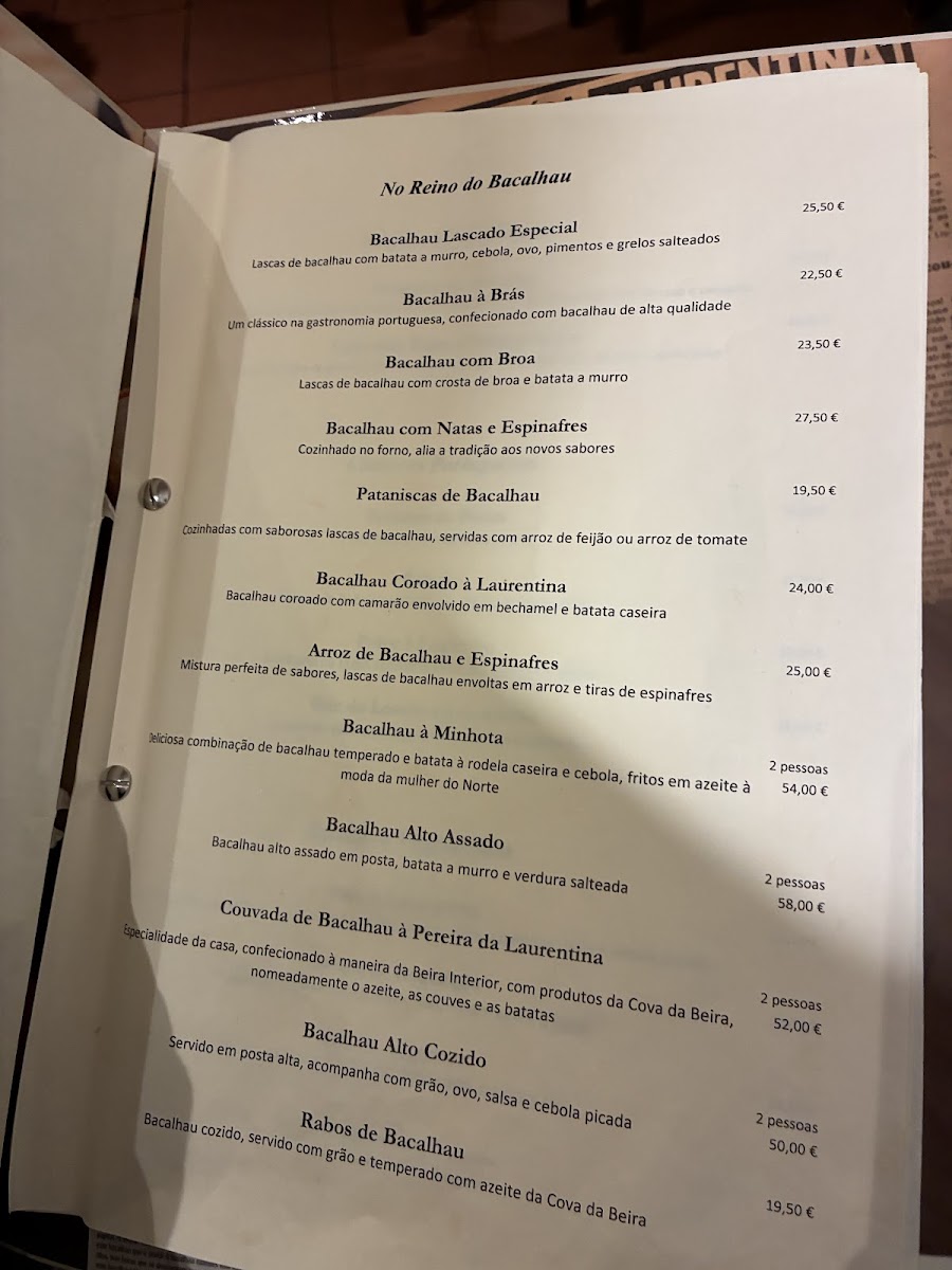 Menu Laurentina-4