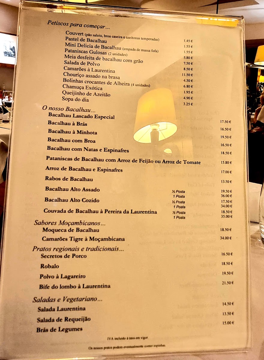 Menu Laurentina-6