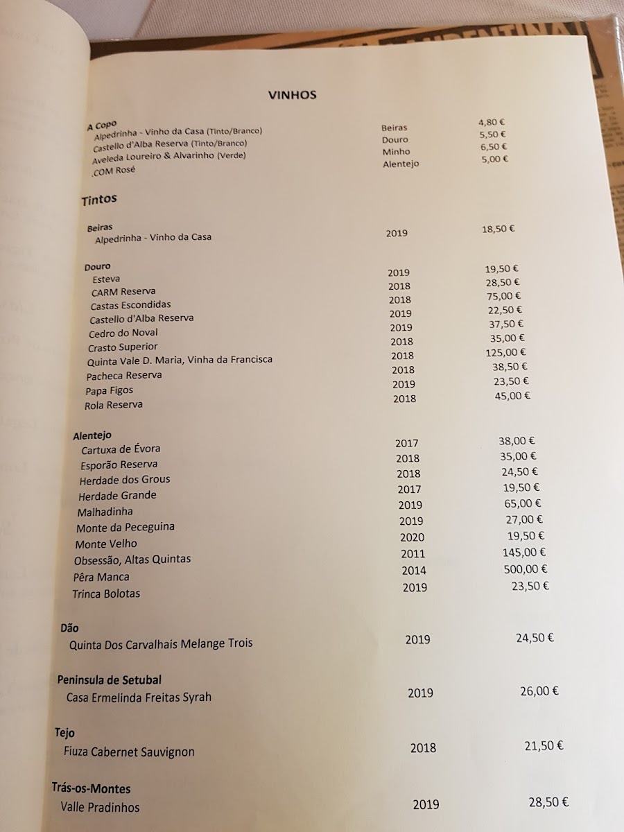 Menu Laurentina-9