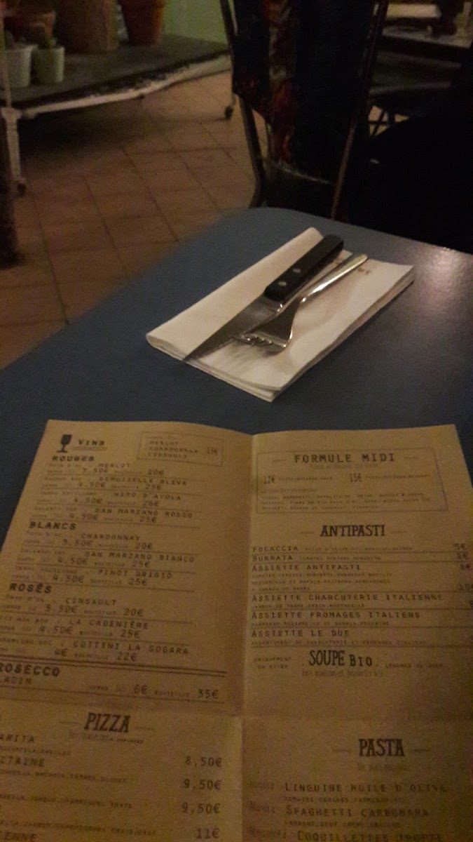 Menu Lauretta-10