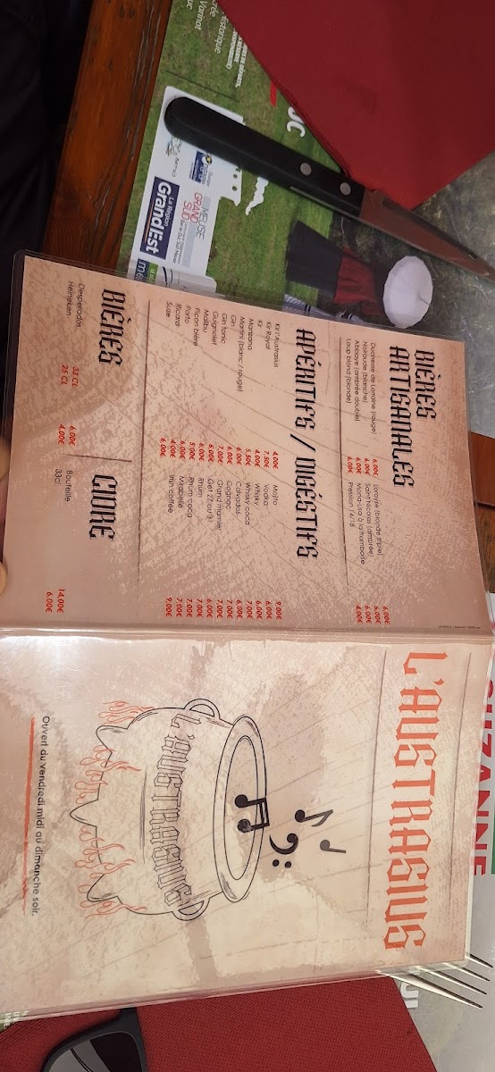 Menu L'austrasius-3