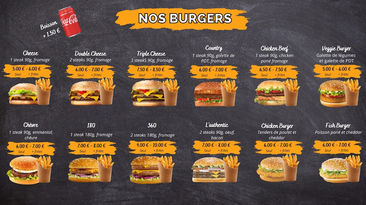 Menu L'authentic-1