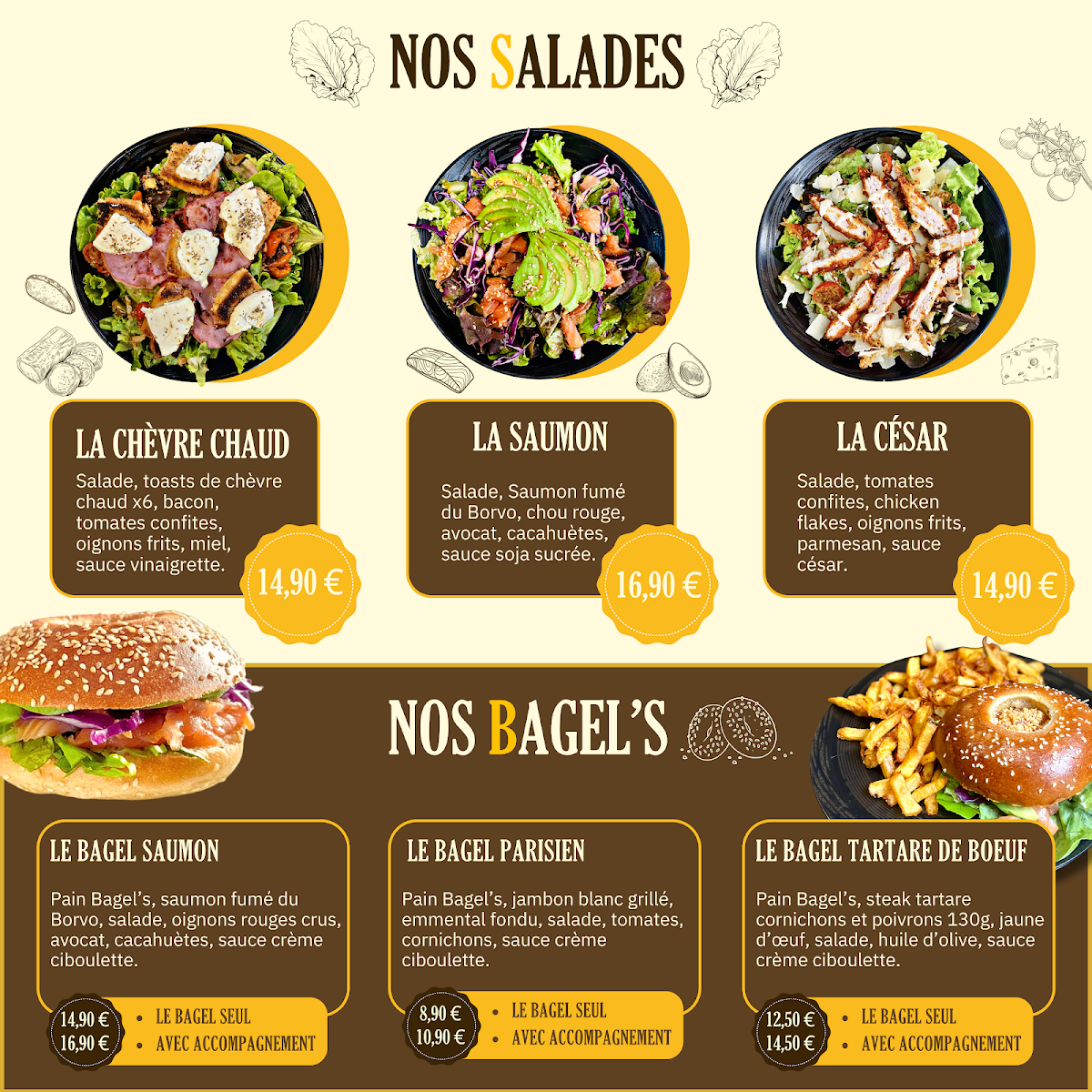 Menu L'authentique Burger-10