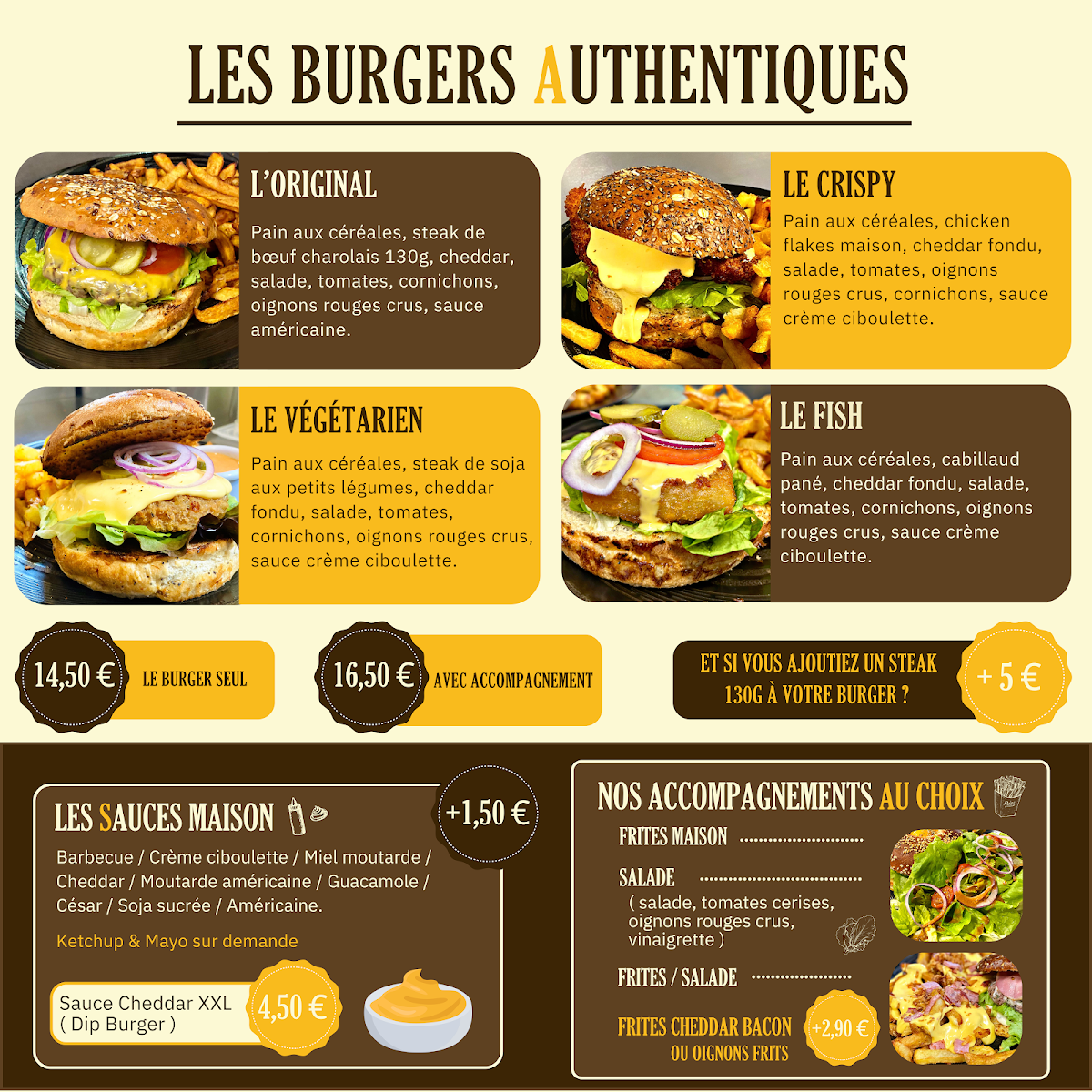 Menu L'authentique Burger-2