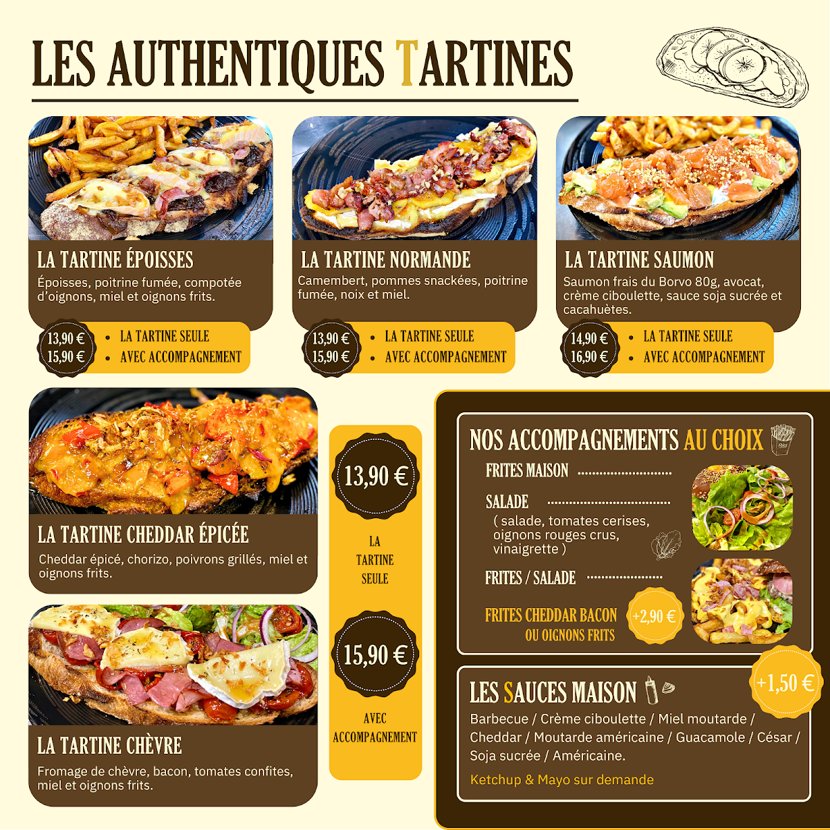Menu L'authentique Burger-4