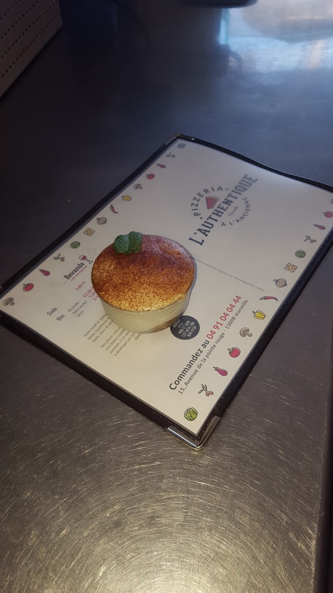 Menu L'authentique Pizza-6