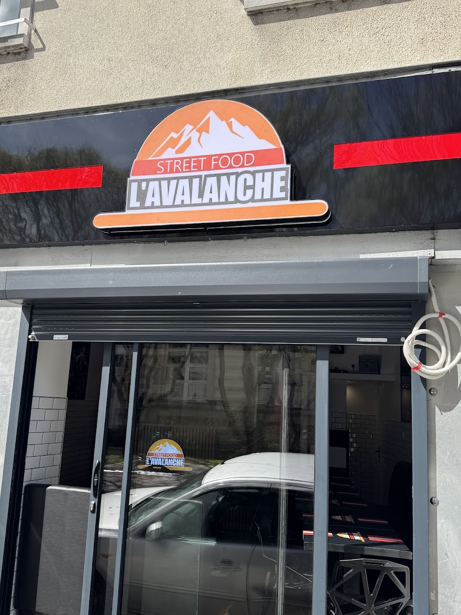 L’Avalanche